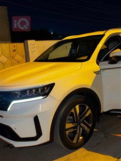 کیا سۆرینتۆ